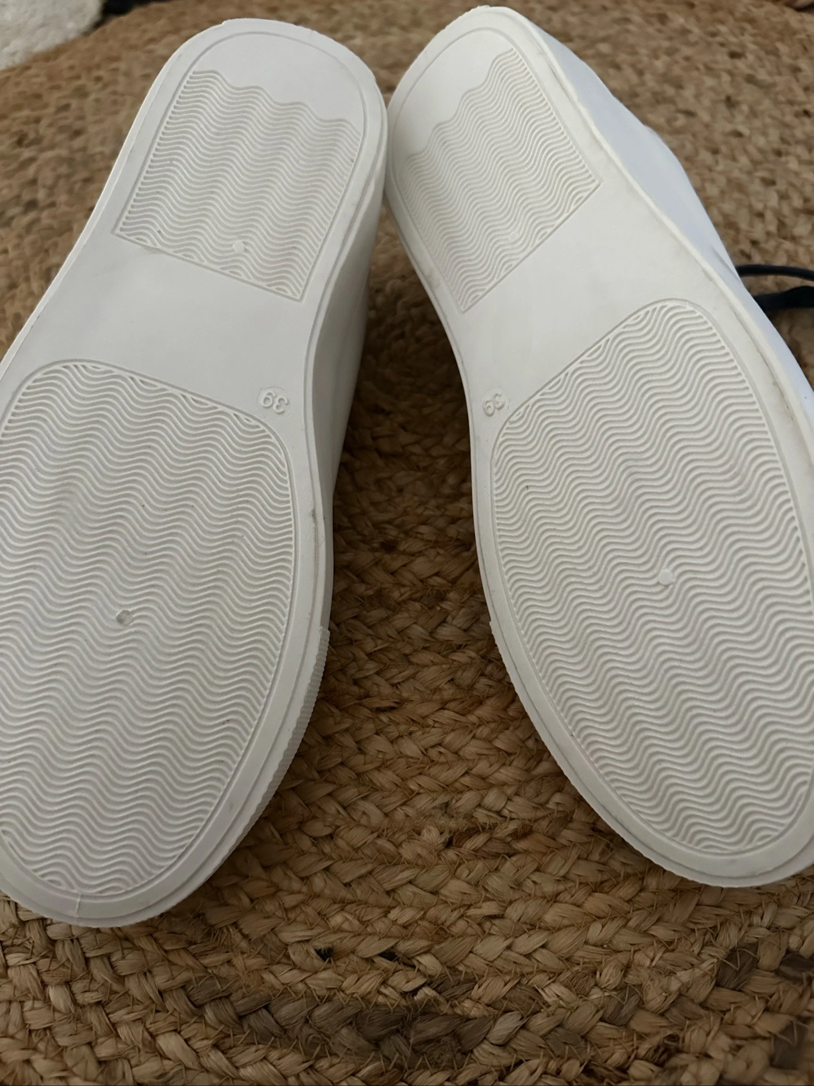 Zapatilla mujer Talla 39 – photo 6